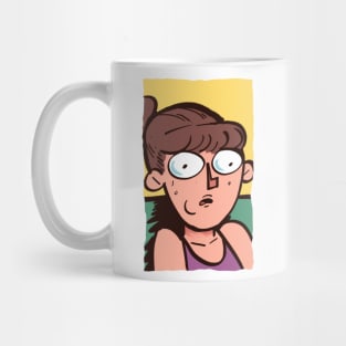 Oh no... Mug